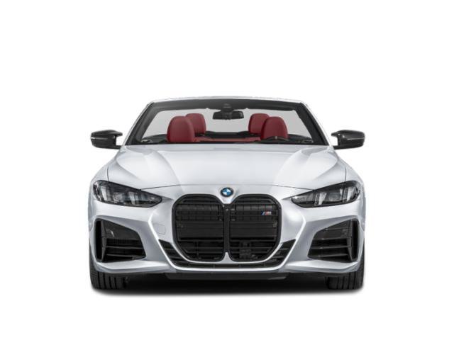 New 2027 Black Sapphire Metallic BMW M440i image 7