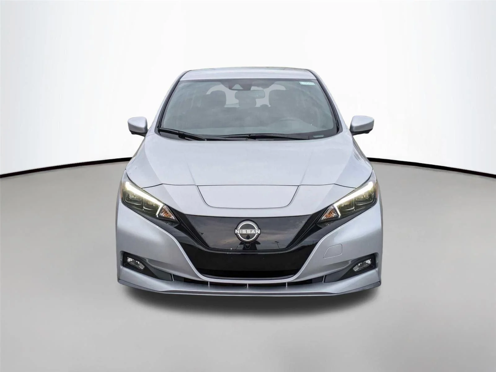2024 Nissan LEAF SV PLUS