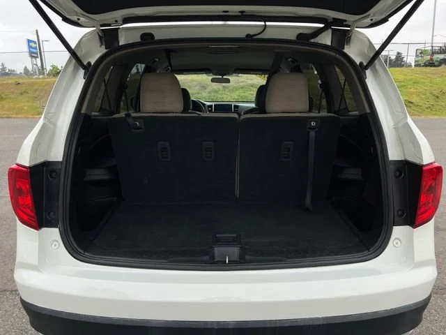 2016 Honda Pilot EX - Photo 13