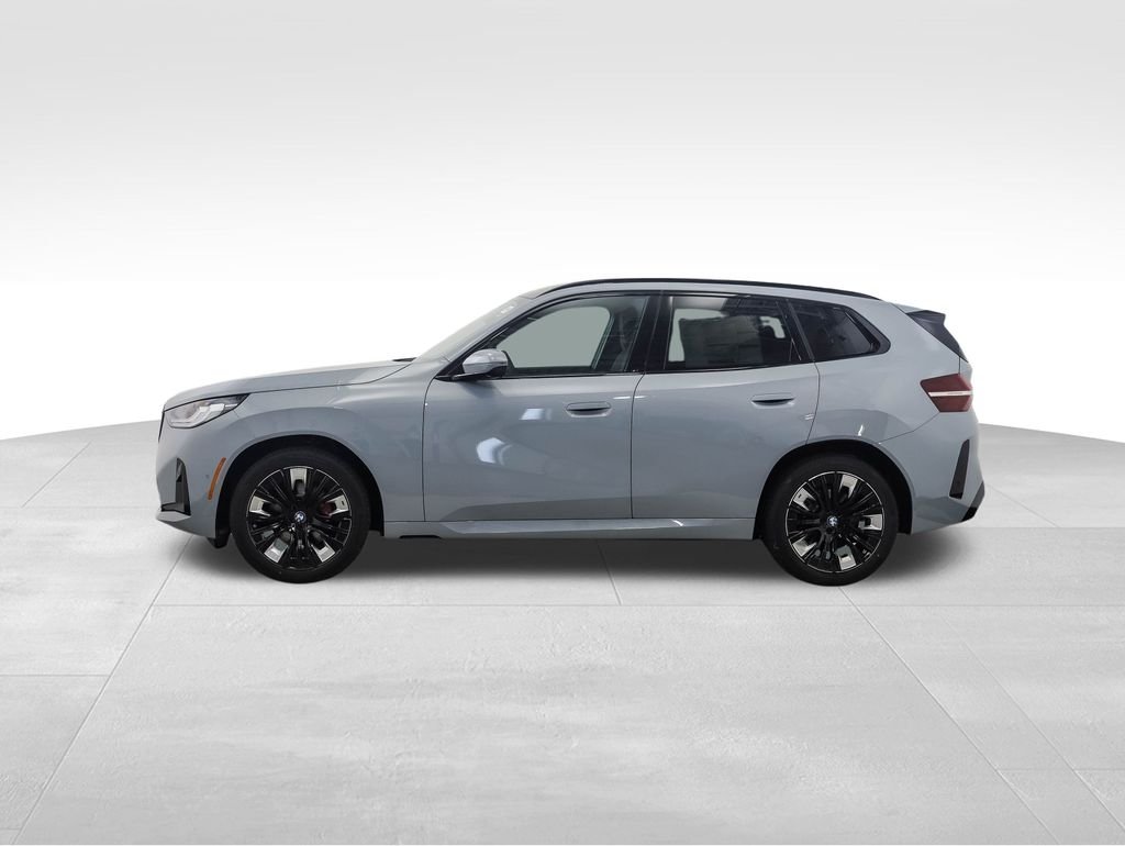 Used 2025 BMW X3 30 with VIN 5UX53GP0XS9092775 for sale in Minneapolis, Minnesota