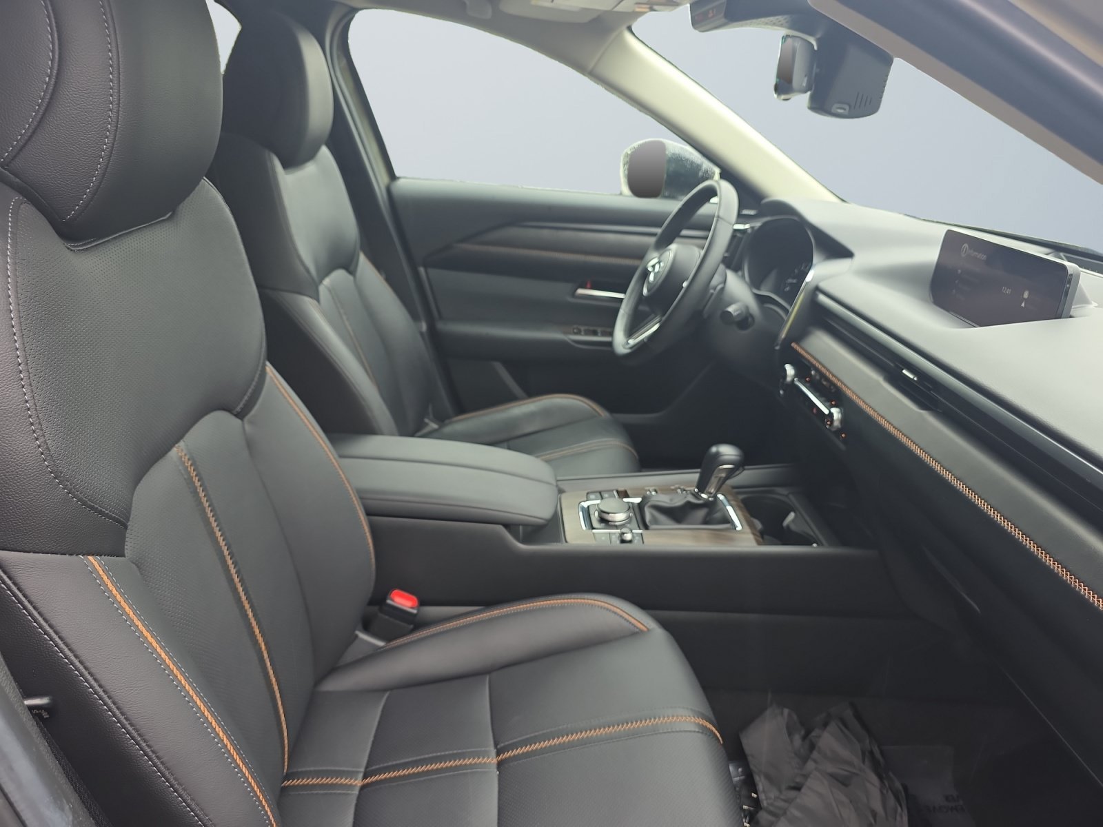 2024 Mazda CX-50 TURBO PREMIUM PLUS - Photo 16