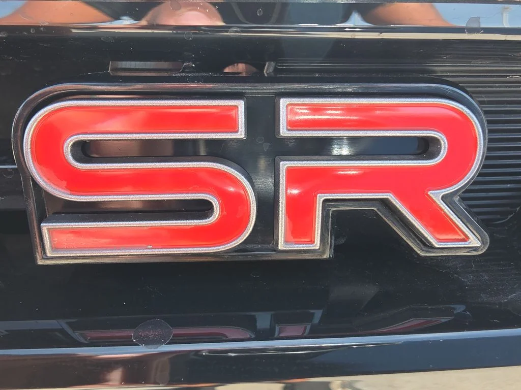 New 2026 Gun Metallic Nissan SR image 41