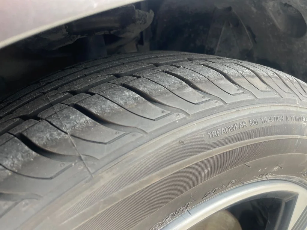 Certified Used 2024 Gray Nissan SV image 28