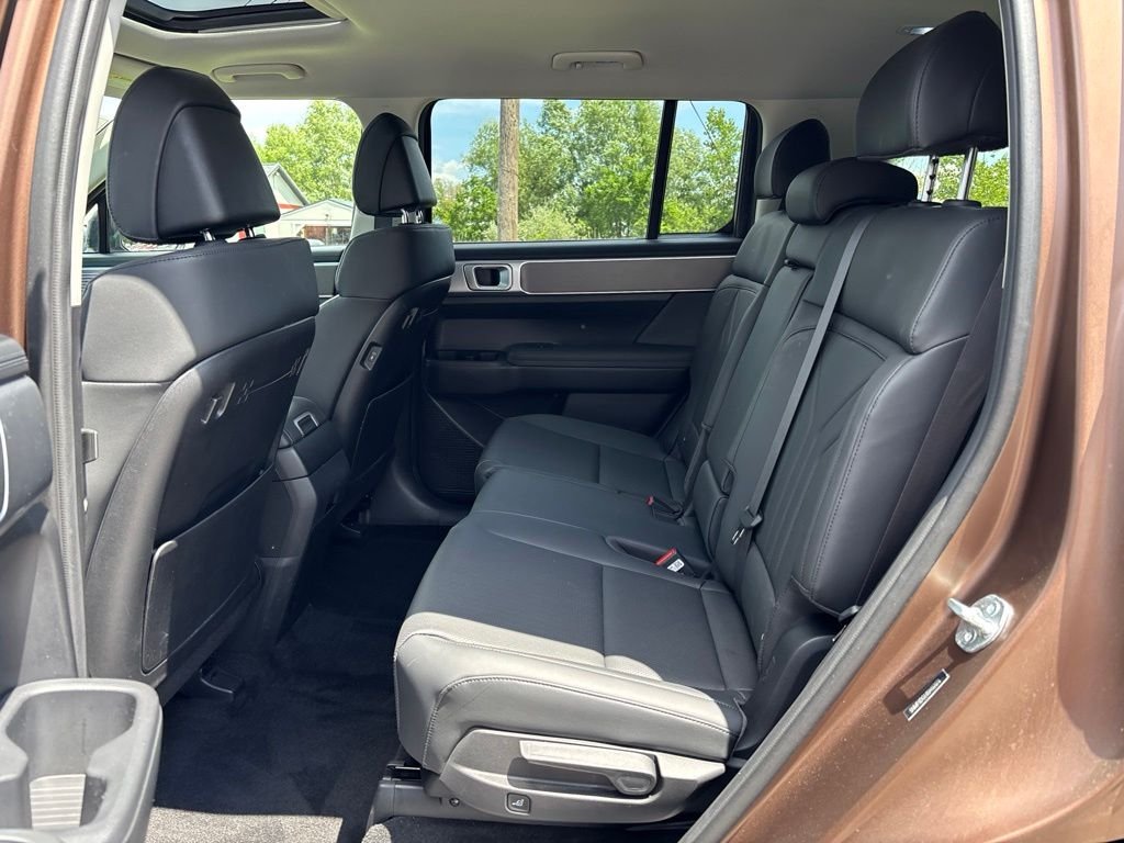 2025 Hyundai Santa Fe XRT - Photo 29