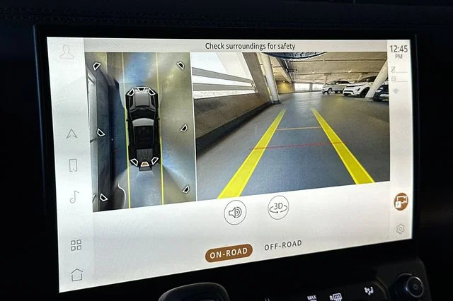 New 2026 Borasco Grey Land Rover X-Dynamic SE image 19