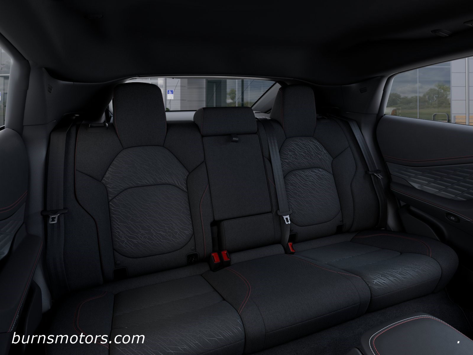 New 2026 Sub-Zero Exterior Paint Dodge R/T Blacktop image 15