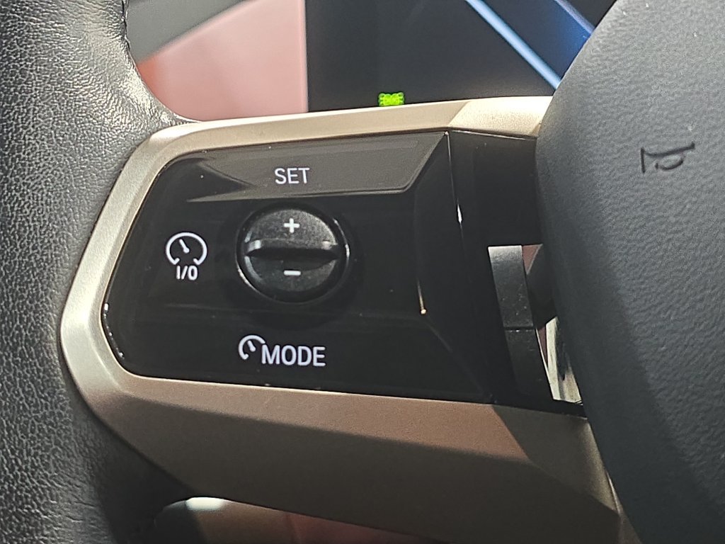 Certified Used 2024 Storm Bay Metallic BMW xDrive50 image 13