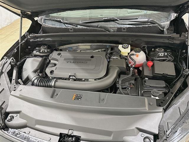 2026 Buick Envision Sport Touring - Photo 65