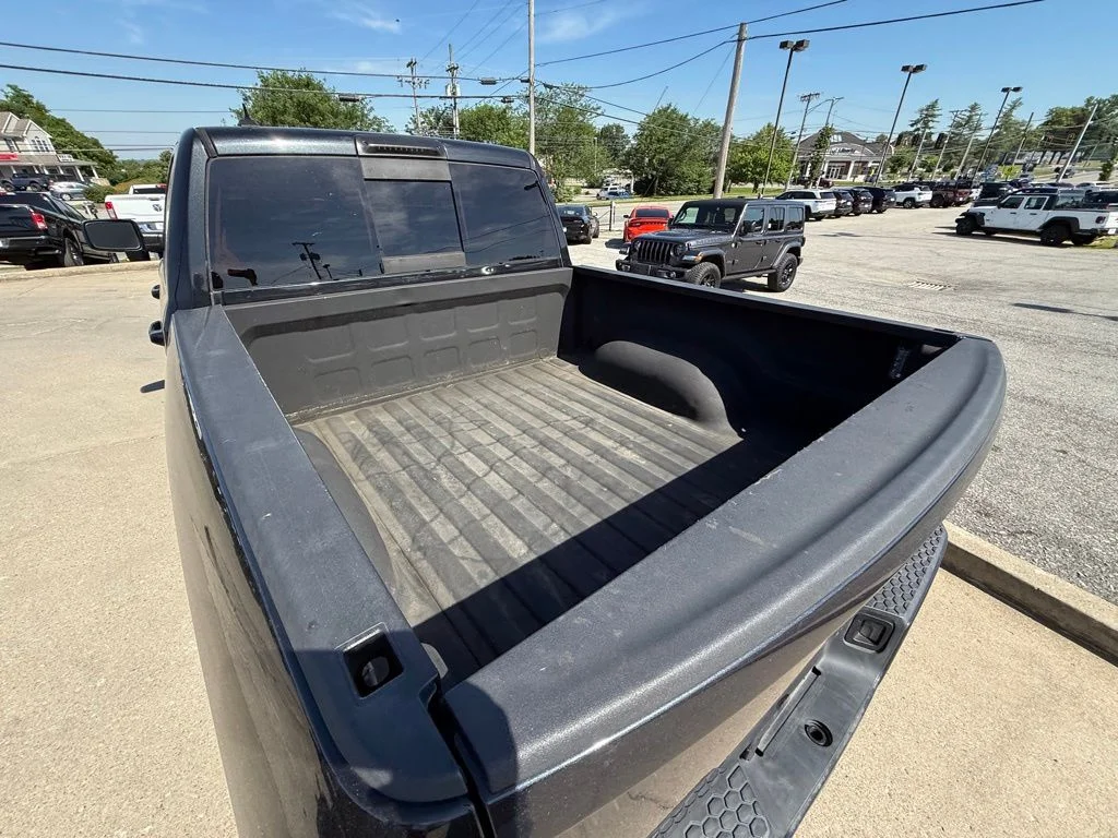 Used 2016 Black Ram Sport image 8