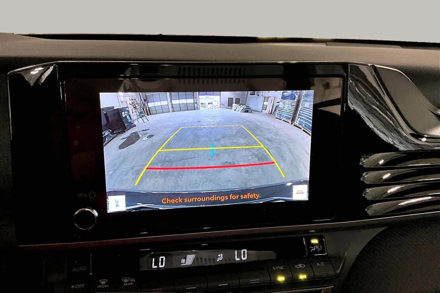 Used 2026 UNDERGROUND Toyota SE image 28