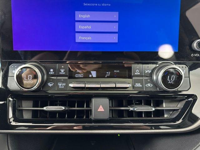 Certified Used 2026 WIND CHILL PEARL Toyota  image 16