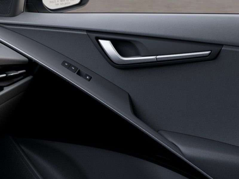 2025 Kia Niro EX - Photo 25
