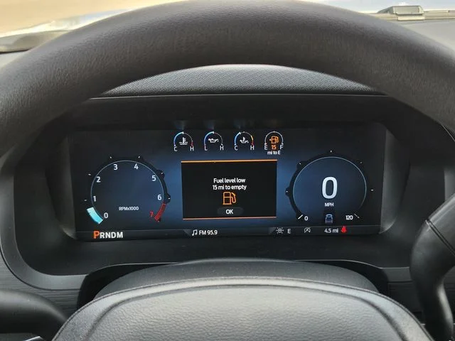 New 2026 Avalanche Ford STX® image 26