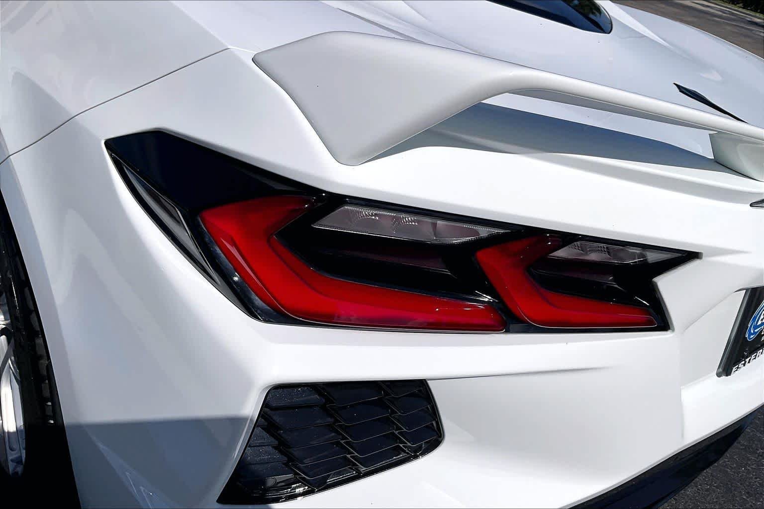 2021 Chevrolet Corvette 2LT - Photo 27