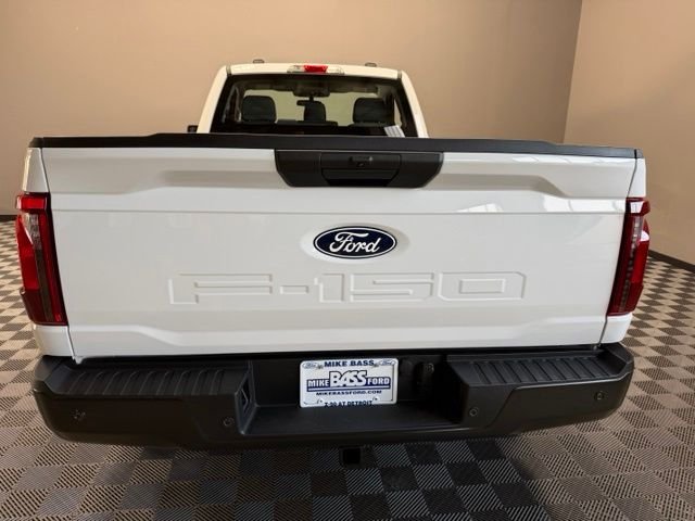 New 2026 Oxford White Ford XL image 11