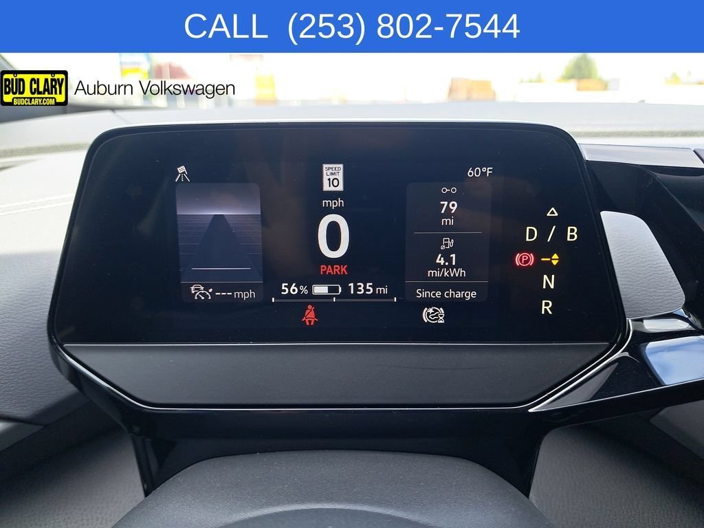 Used 2024 White/off-white Volkswagen Standard image 20