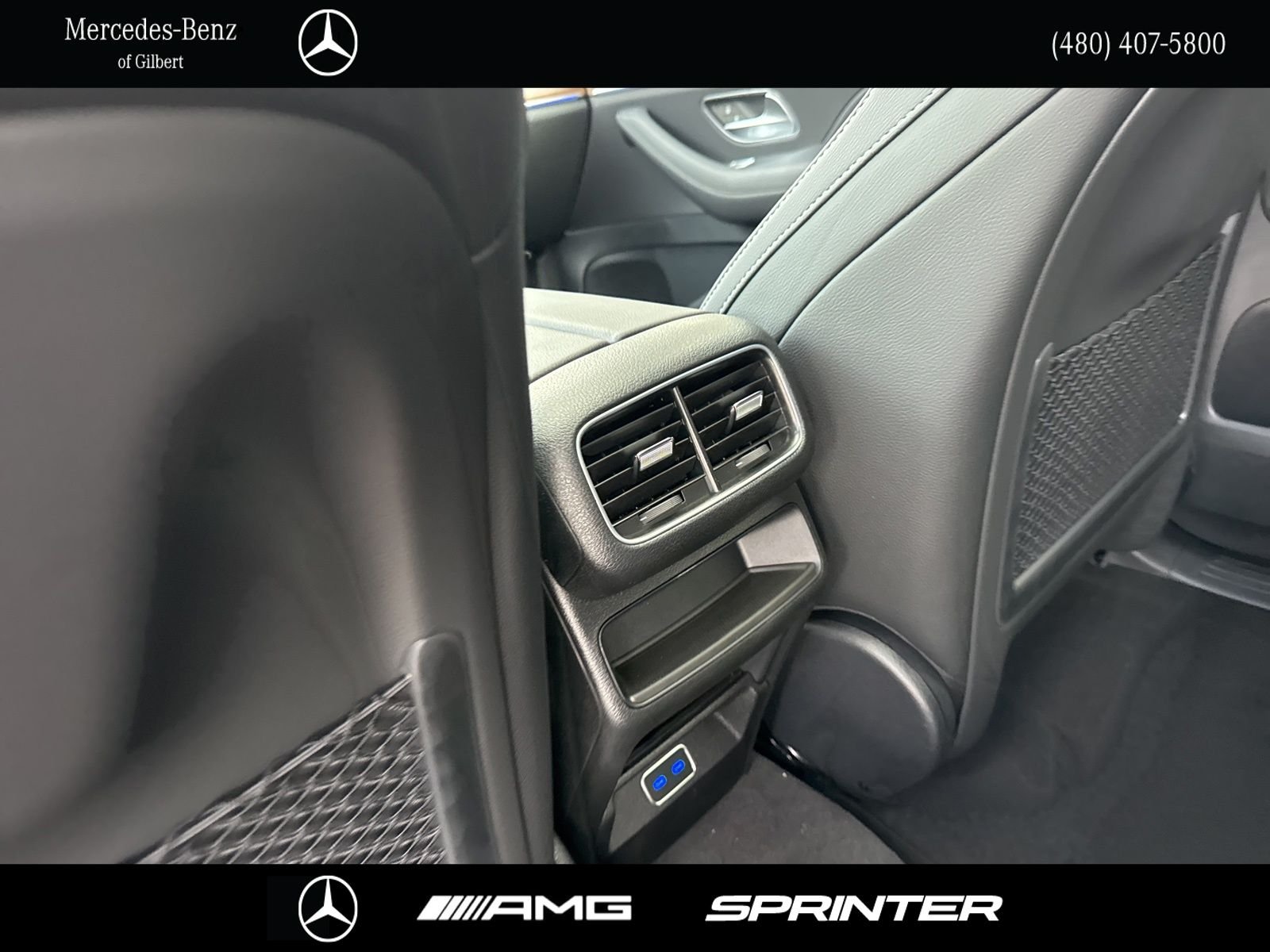 New 2026 Cirrus Silver Metallic Mercedes-Benz GLE 350 image 19