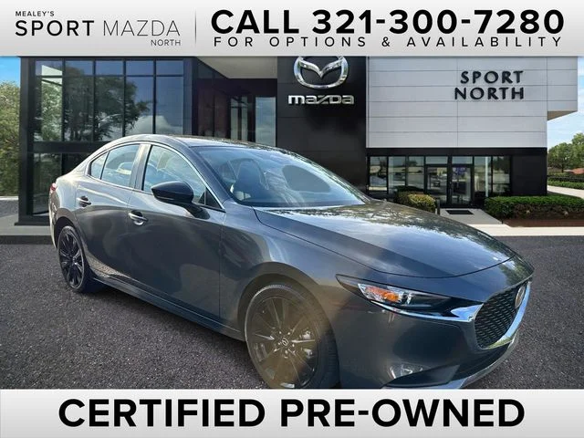 2025 Mazda CX-3 Select Sport AT 4-Door SKYACTIV's photo