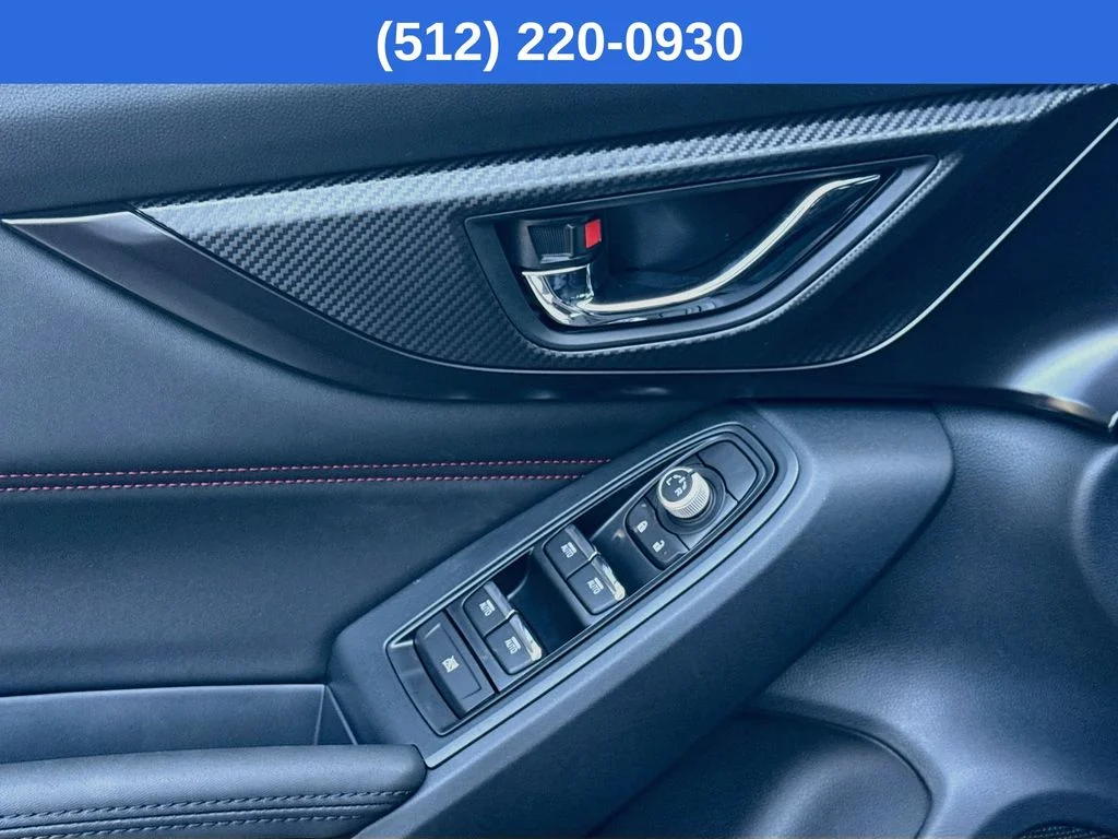 New 2026 Black Subaru Premium image 22