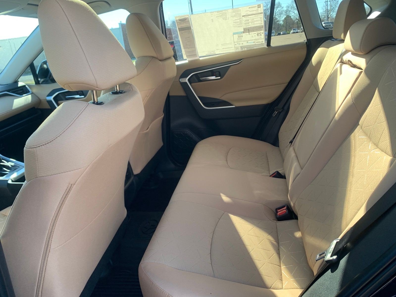 New 2025  Toyota XLE image 26