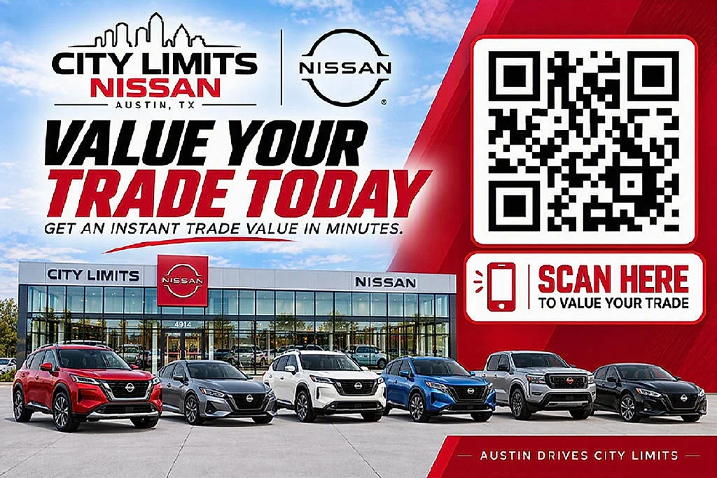 Certified Used 2023 Red Nissan Platinum image 31