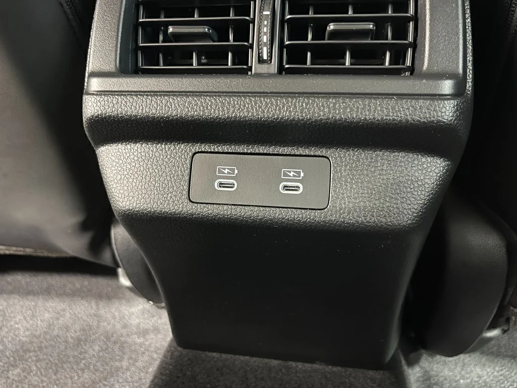 New 2026 Canyon River Blue Metallic Honda EX-L image 24