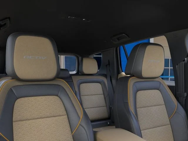 2026 Chevrolet Equinox ACTIV - Photo 24
