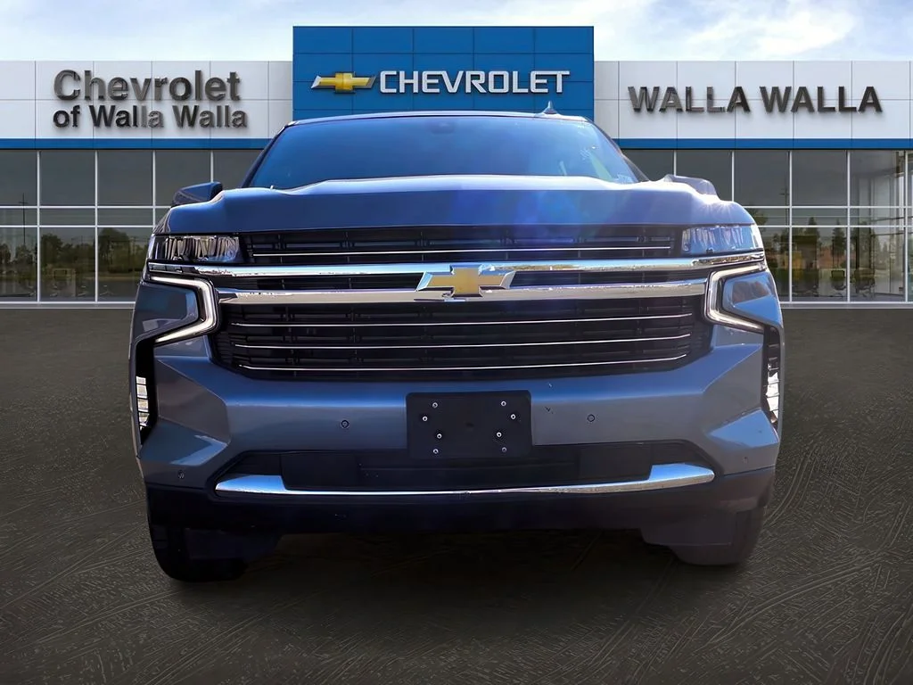 2022 Chevrolet Tahoe LT - Photo 29