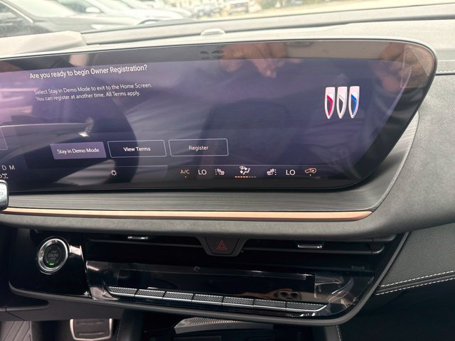 2026 Buick Envision Sport Touring - Photo 14
