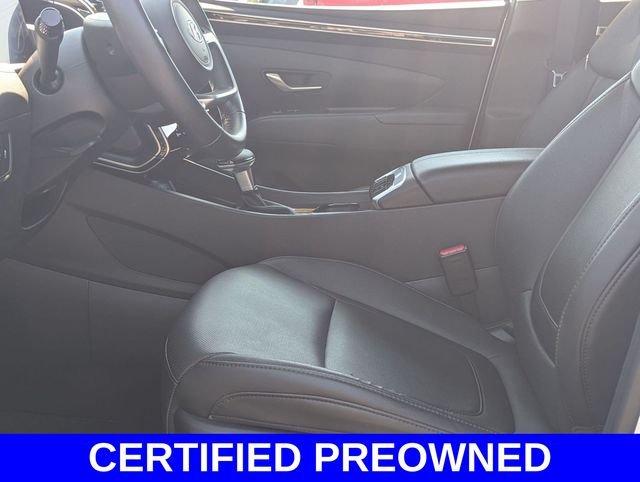 2023 Hyundai Tucson SEL - Photo 11