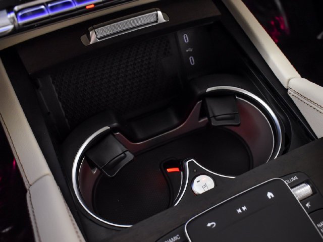 New 2027 Obsidian Black Metallic Mercedes-Benz GLE 450 image 29