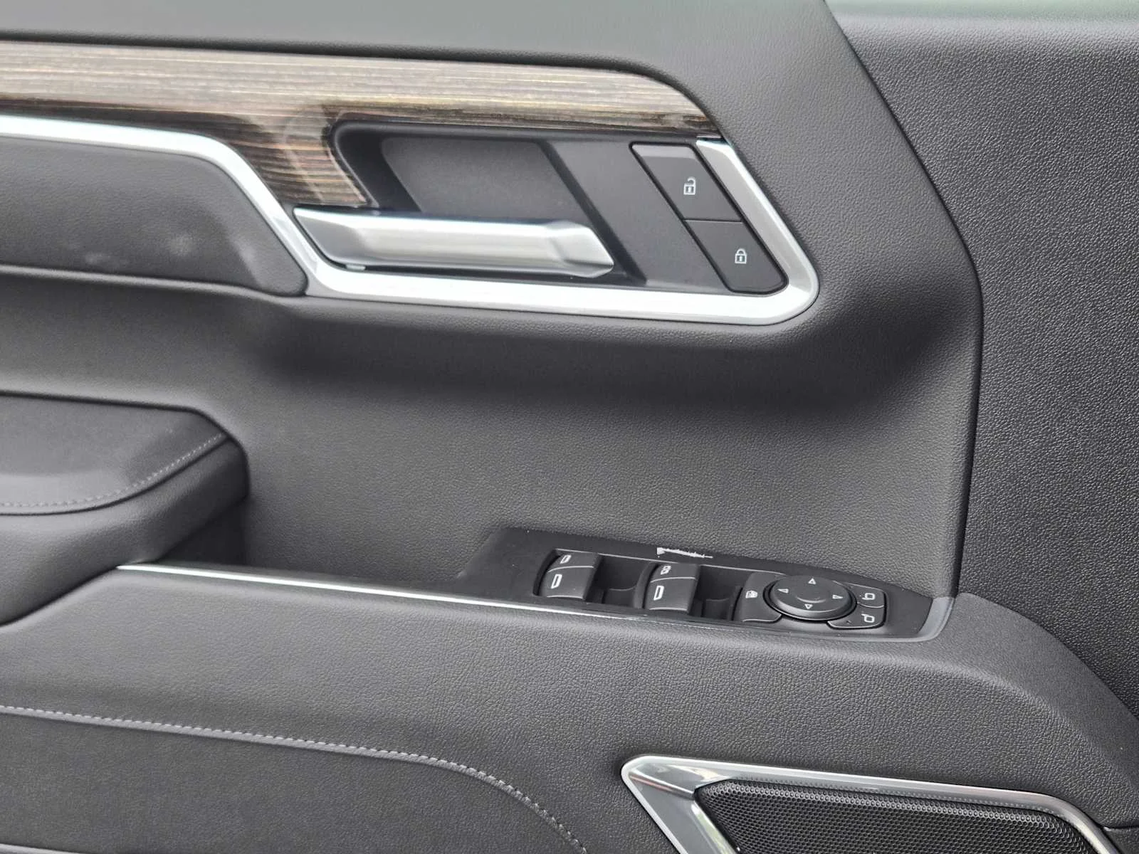 2026 GMC Sierra 1500 Elevation - Photo 15