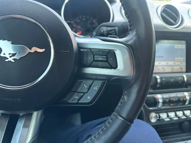 Used 2018 Oxford White Ford EcoBoost image 29
