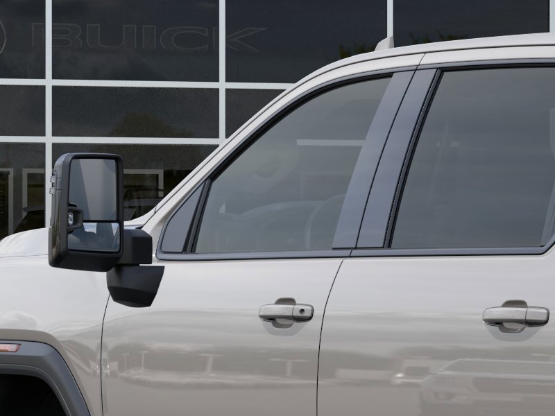 2026 GMC Sierra 2500HD AT4 - Photo 12
