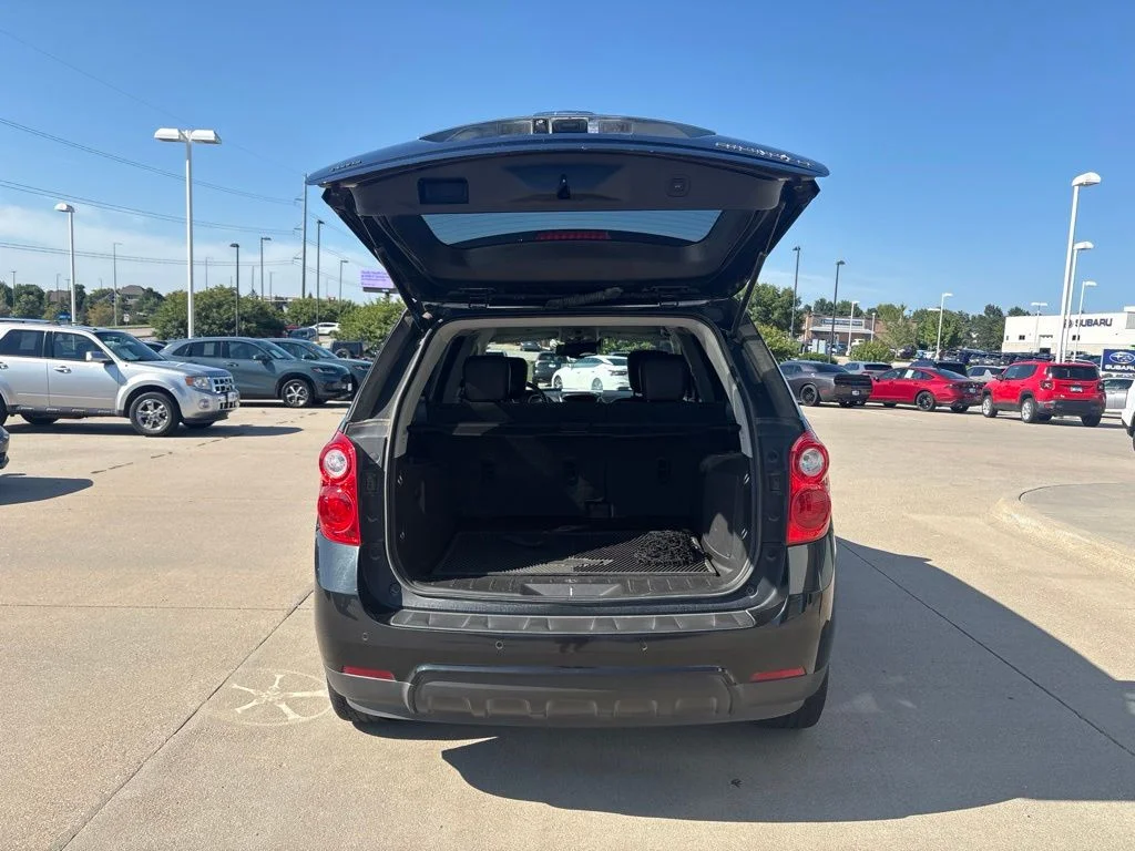 Used 2014 Black Chevrolet LT 2LT image 38