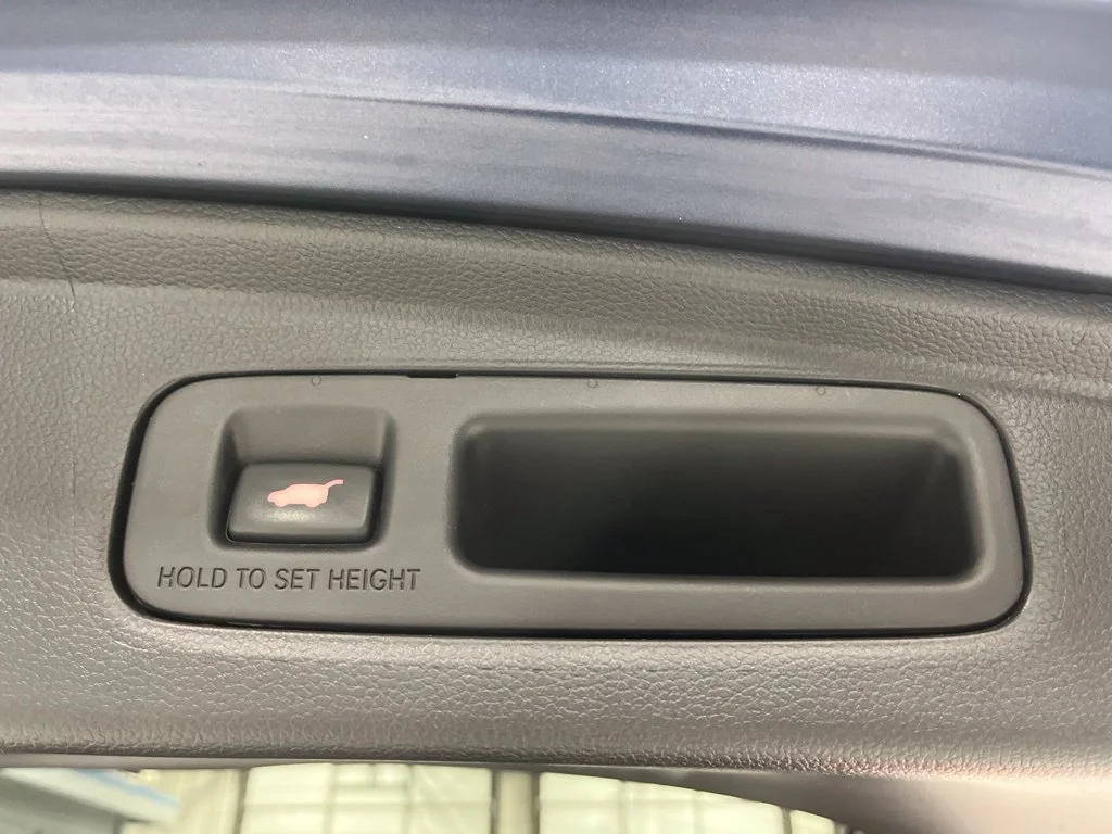 Used 2024 Canyon River Blue Metallic Honda HYBRID AWD SP TRG image 72