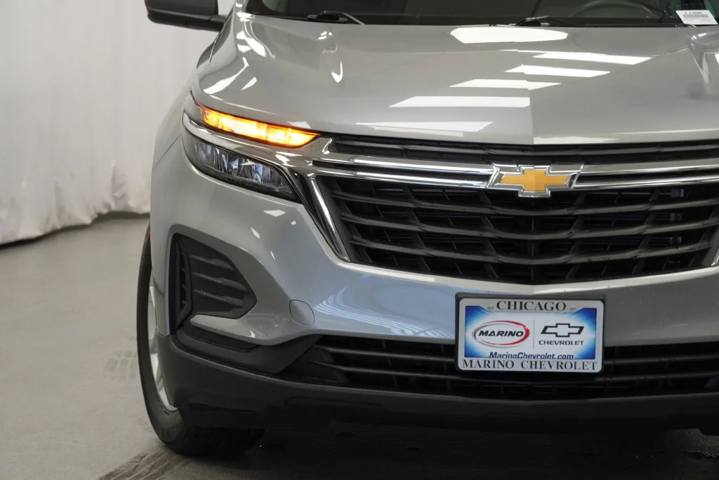 2024 Chevrolet Equinox LS - Photo 11