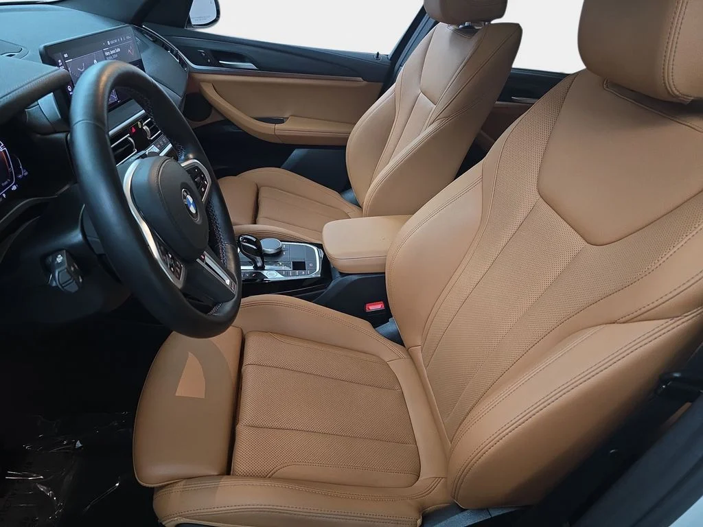 Used 2023 Alpine White BMW M40i image 15