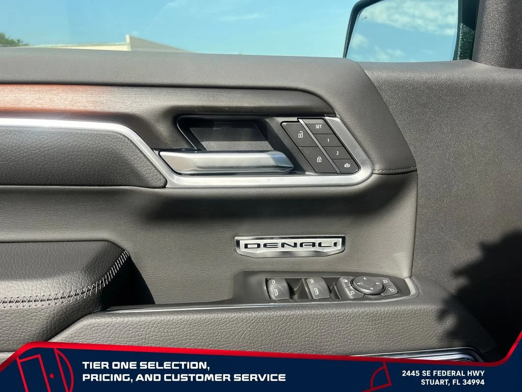 New 2026 Onyx Black GMC Denali image 22