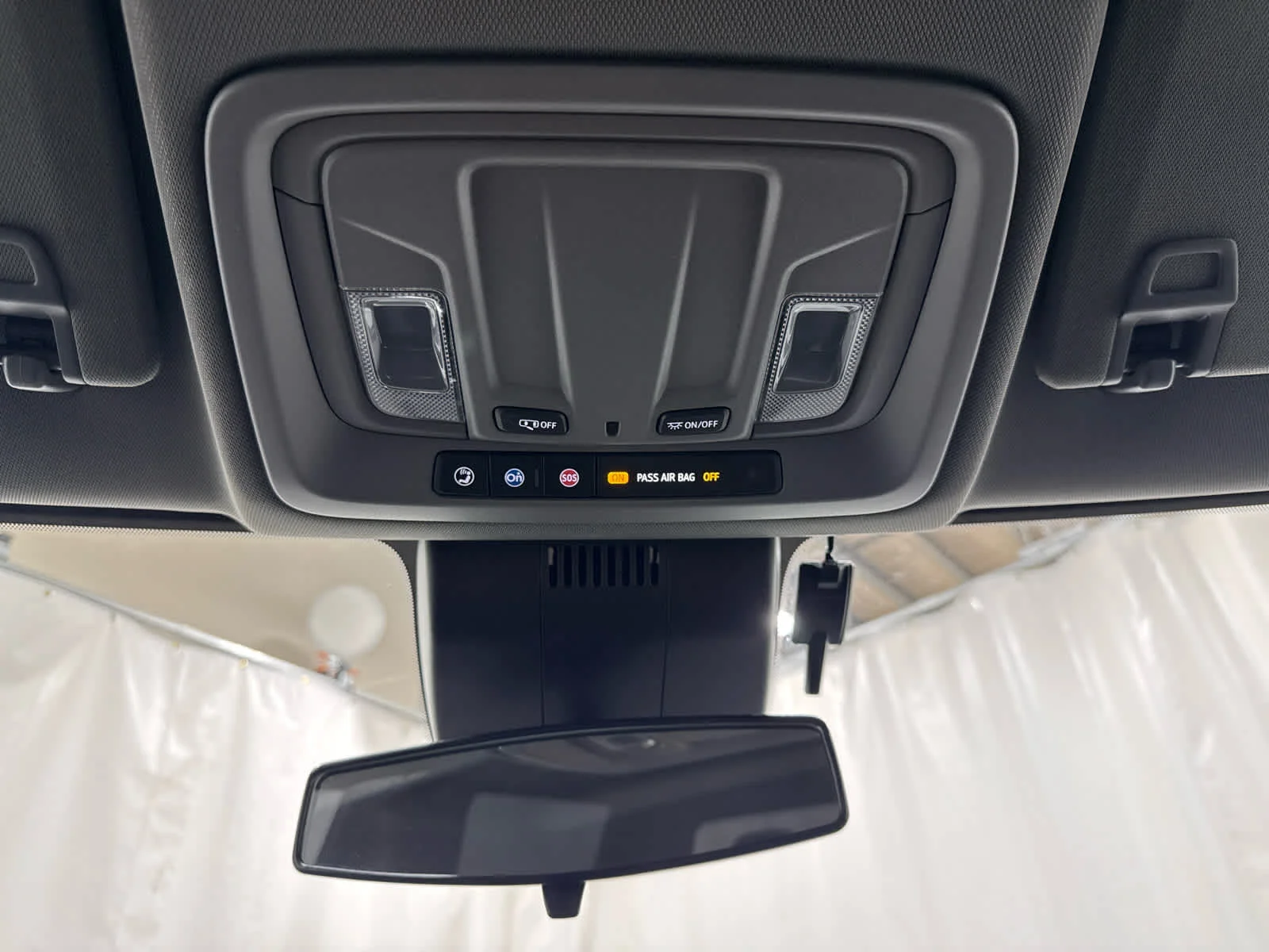 Used 2026 Black Chevrolet RST image 23