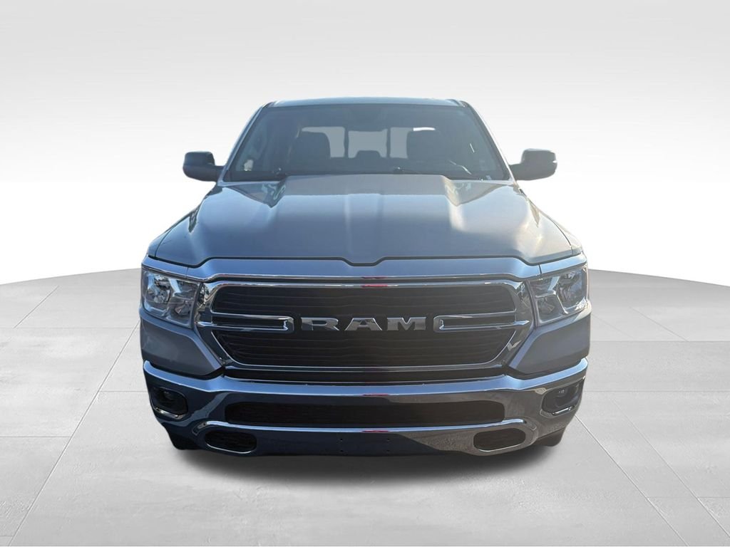 Used 2020 Silver Ram Big Horn/Lone Star image 8