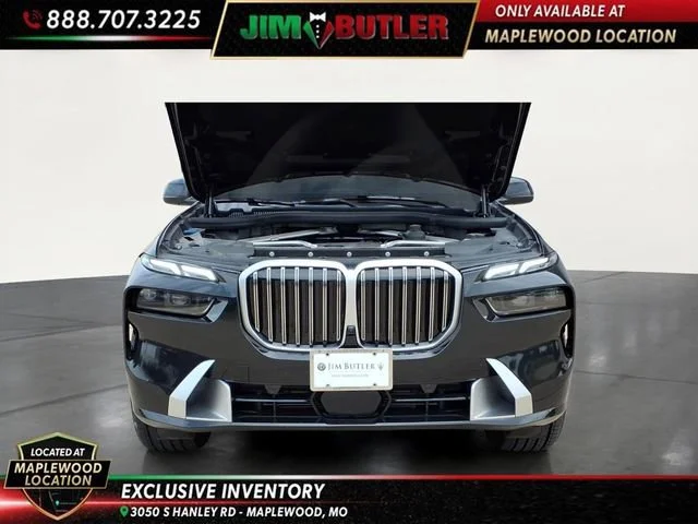 Used 2023  BMW xDrive40i image 27