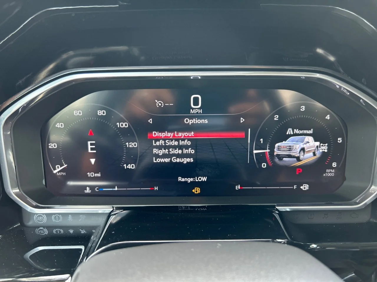 New 2026 Onyx Black GMC Elevation image 11