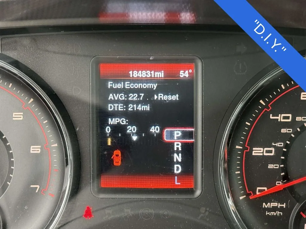 2014 Dodge Charger SE - Photo 27