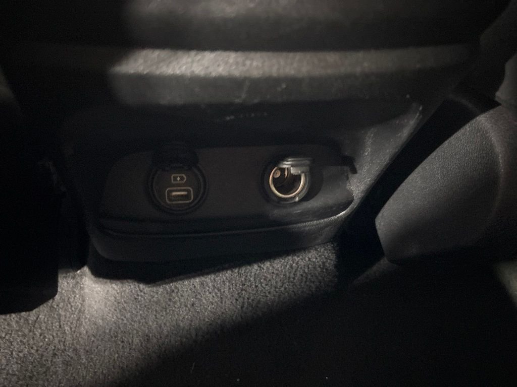 Used 2020 Black Kia LX image 29