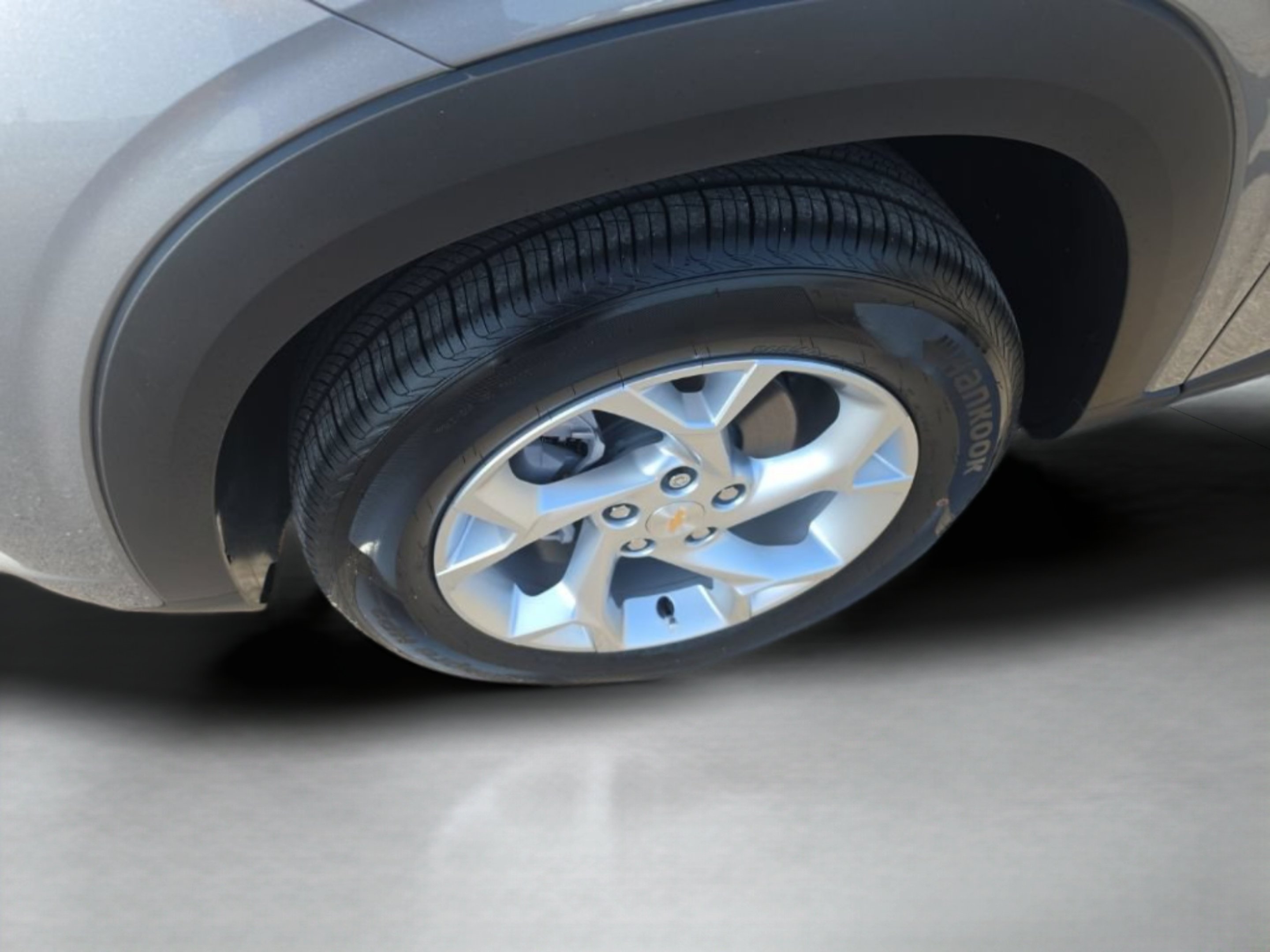 2026 Chevrolet Trax LS - Photo 11