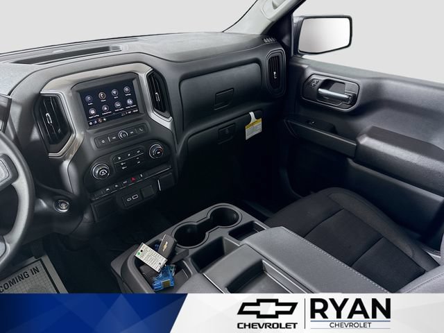 2026 Chevrolet Silverado 1500 Custom - Photo 21