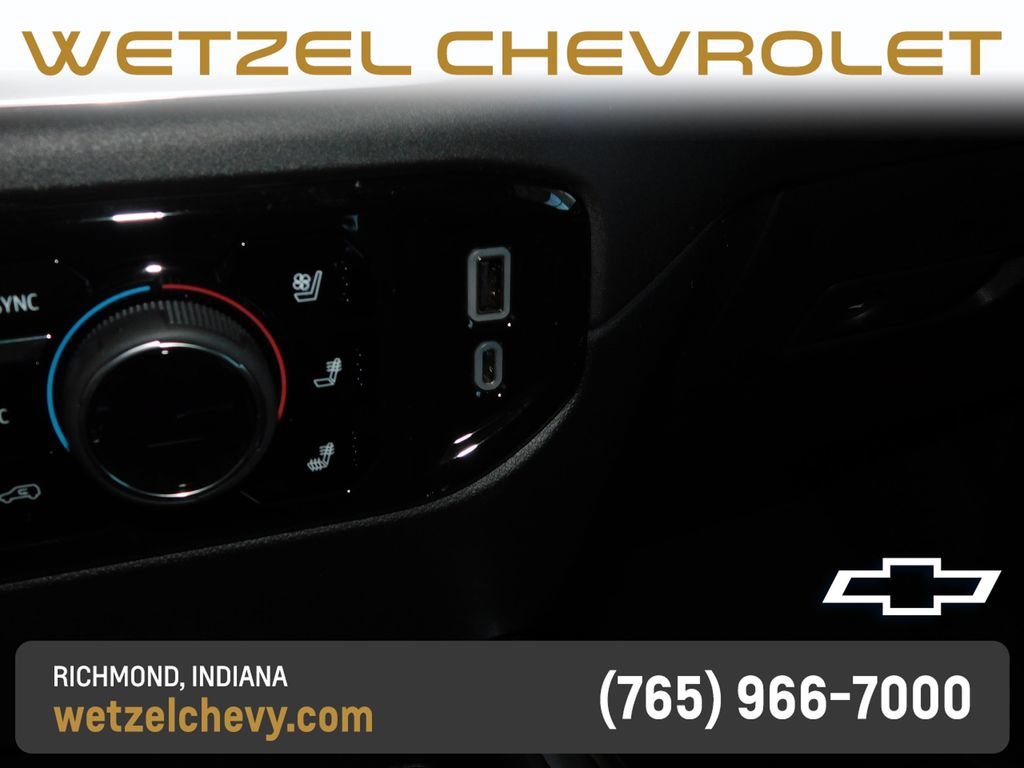 2026 Chevrolet Silverado 1500 High Country - Photo 38