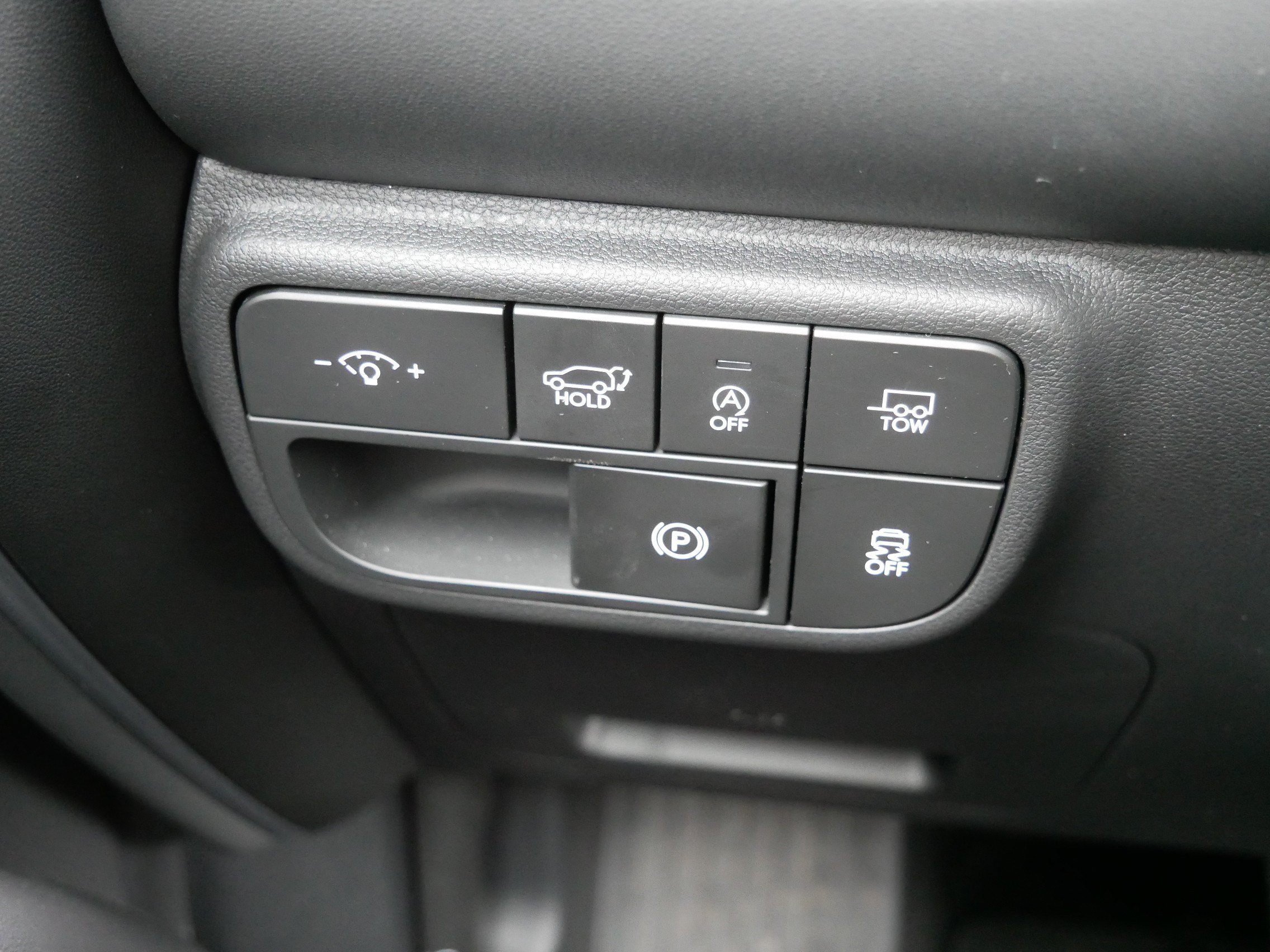 Certified Used 2026 Ecotronic Gray Pearl Hyundai SEL 7P image 27