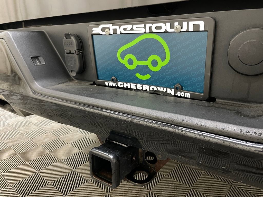 2021 GMC Sierra 1500 AT4 - Photo 45
